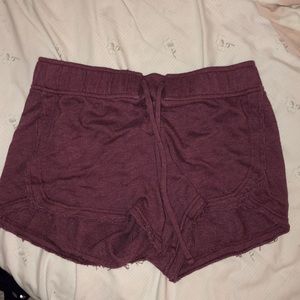 lounge shorts